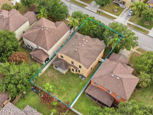 4345 Millicent Circle, Melbourne, FL 32901 — photo 24