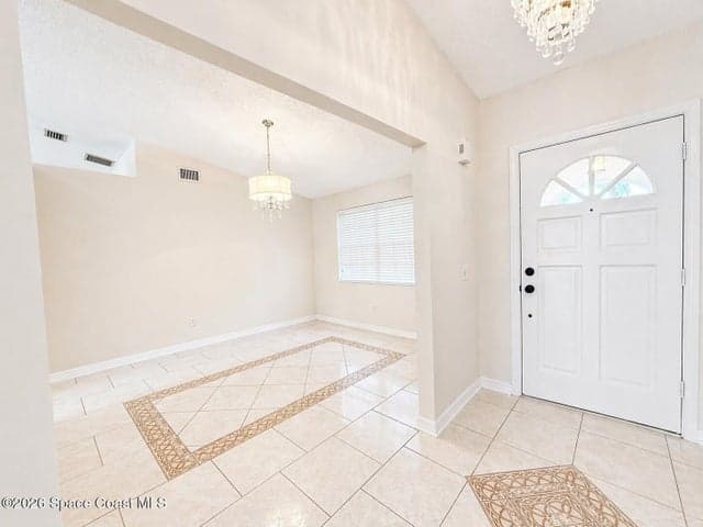 270 Quail Drive, Merritt Island, FL 32953 — photo 3