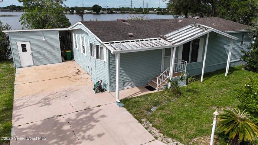 300 Beech Court, Cocoa, FL 32926