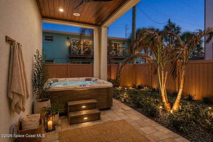 1008 Wave Crest Avenue, Indialantic, FL 32903 — photo 8