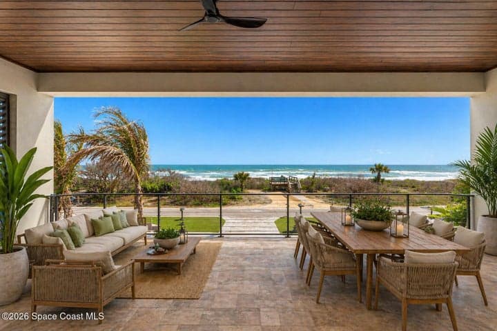 1008 Wave Crest Avenue, Indialantic, FL 32903 — photo 23