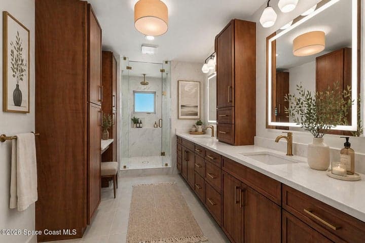 1008 Wave Crest Avenue, Indialantic, FL 32903 — photo 29