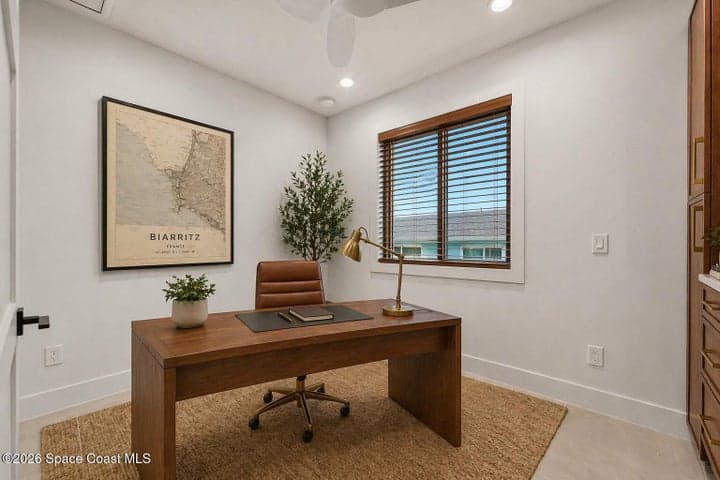 1008 Wave Crest Avenue, Indialantic, FL 32903 — photo 20