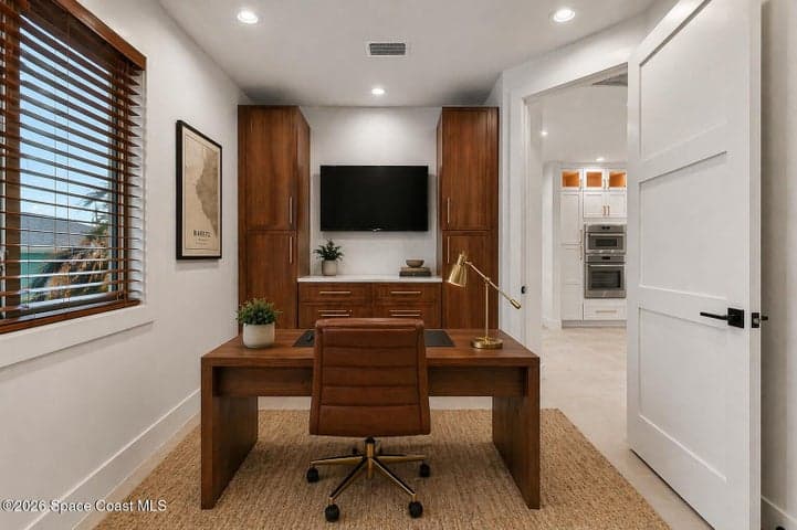 1008 Wave Crest Avenue, Indialantic, FL 32903 — photo 21