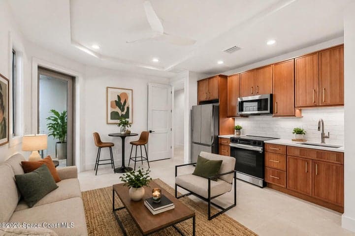 1008 Wave Crest Avenue, Indialantic, FL 32903 — photo 5