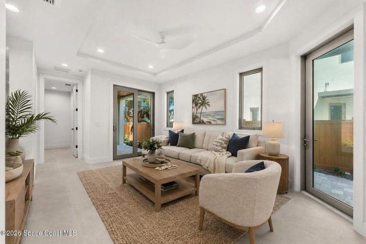 1008 Wave Crest Avenue, Indialantic, FL 32903 — photo 4