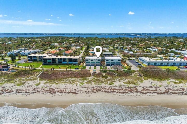 1008 Wave Crest Avenue, Indialantic, FL 32903 — photo 35