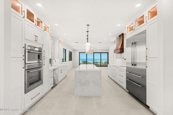 1008 Wave Crest Avenue, Indialantic, FL 32903