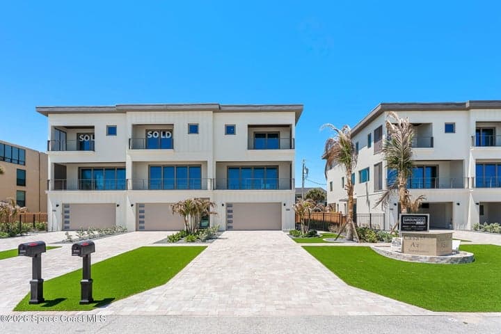 1008 Wave Crest Avenue, Indialantic, FL 32903 — photo 44