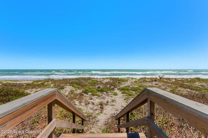 1008 Wave Crest Avenue, Indialantic, FL 32903 — photo 46