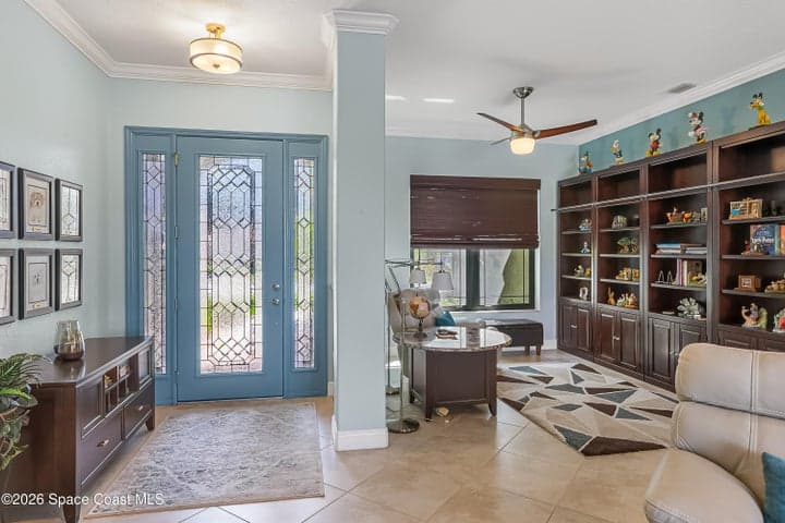 1532 Tralee Bay Avenue, Melbourne, FL 32940 — photo 11