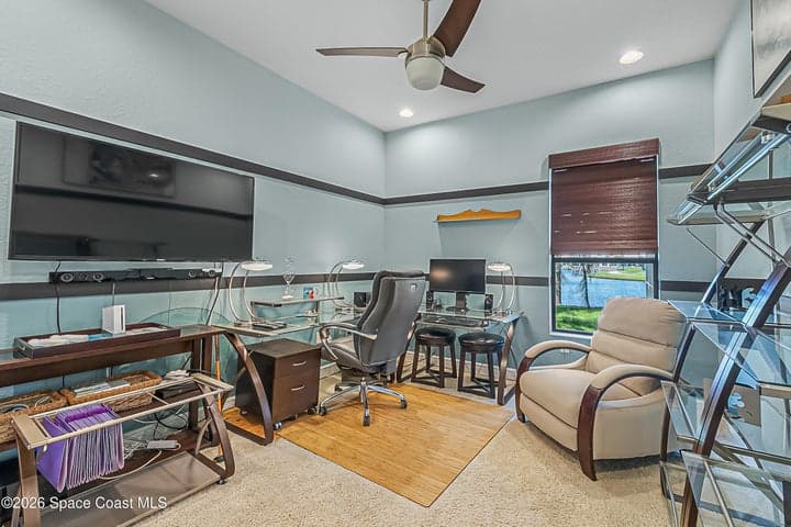 1532 Tralee Bay Avenue, Melbourne, FL 32940 — photo 43