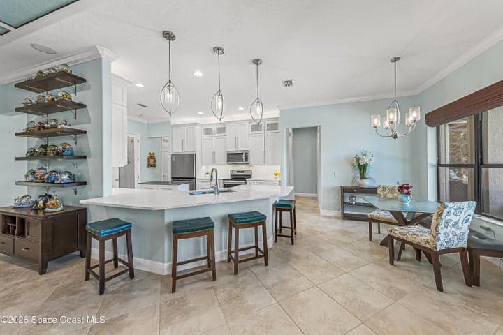 1532 Tralee Bay Avenue, Melbourne, FL 32940 — photo 16