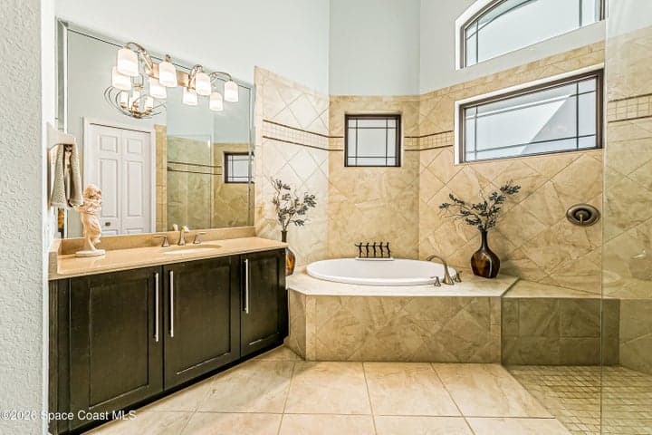 1532 Tralee Bay Avenue, Melbourne, FL 32940 — photo 35