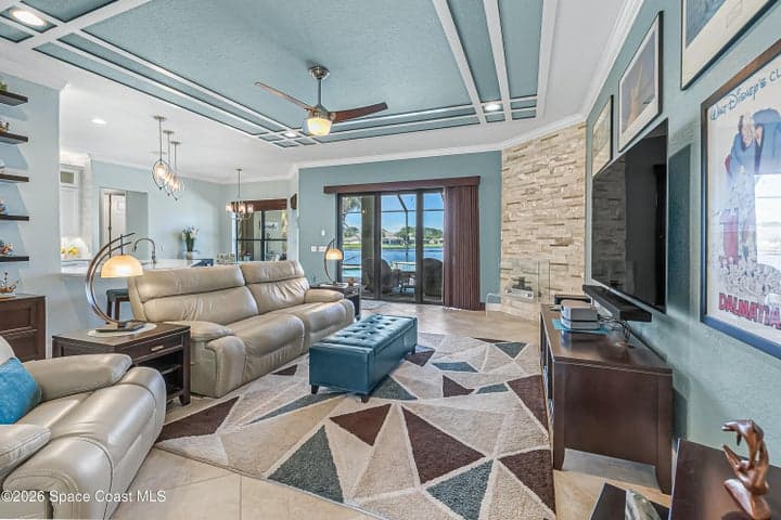 1532 Tralee Bay Avenue, Melbourne, FL 32940 — photo 13