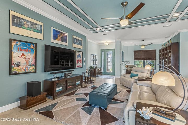 1532 Tralee Bay Avenue, Melbourne, FL 32940 — photo 14