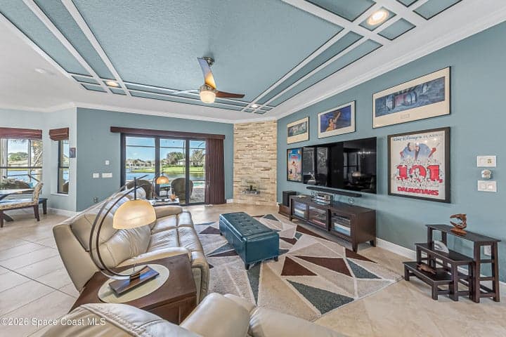 1532 Tralee Bay Avenue, Melbourne, FL 32940 — photo 15