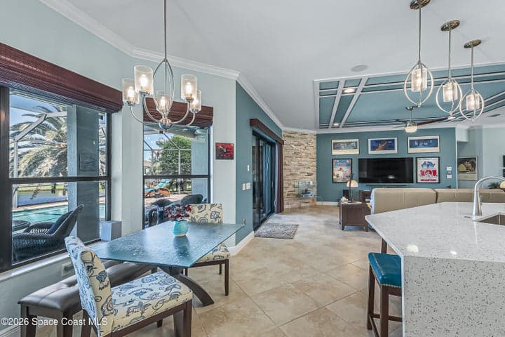 1532 Tralee Bay Avenue, Melbourne, FL 32940 — photo 49