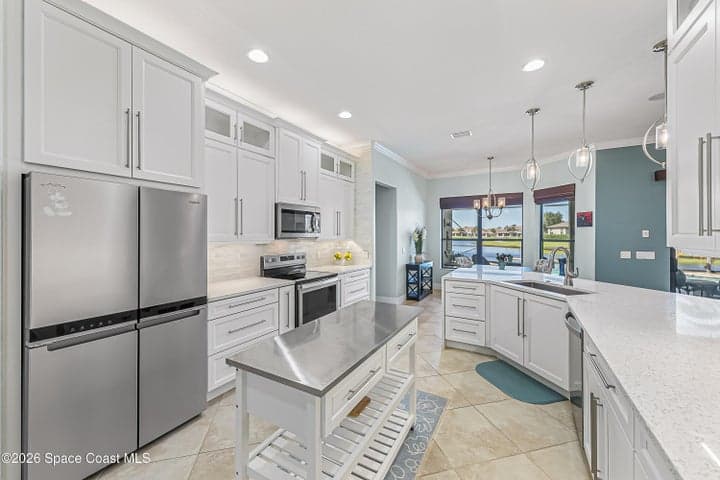 1532 Tralee Bay Avenue, Melbourne, FL 32940 — photo 19