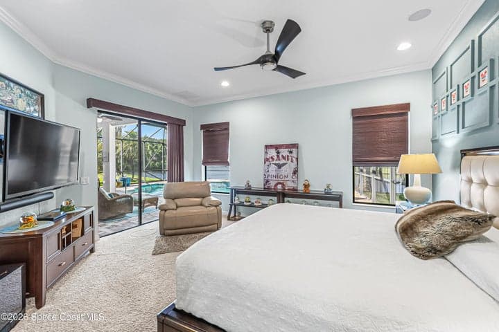 1532 Tralee Bay Avenue, Melbourne, FL 32940 — photo 30