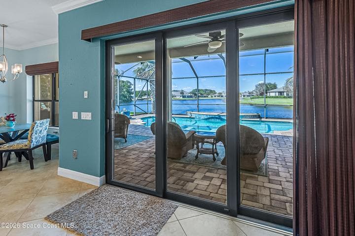 1532 Tralee Bay Avenue, Melbourne, FL 32940 — photo 17