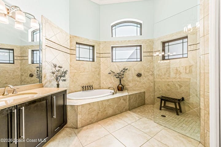 1532 Tralee Bay Avenue, Melbourne, FL 32940 — photo 38