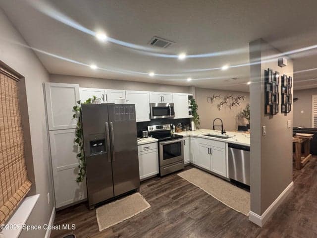 157 Kristi Drive, Satellite Beach, FL 32937