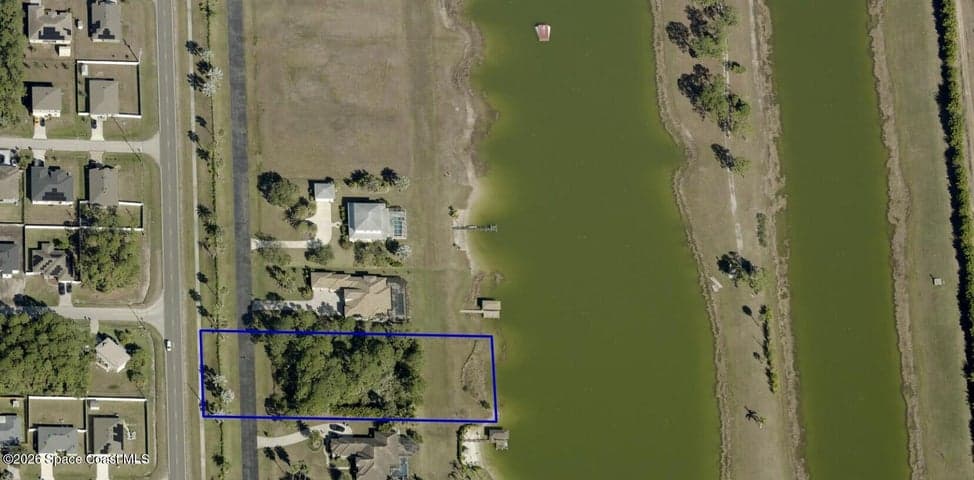 2515 Stillwater Lakes Drive SW, Palm Bay, FL 32908 — photo 4