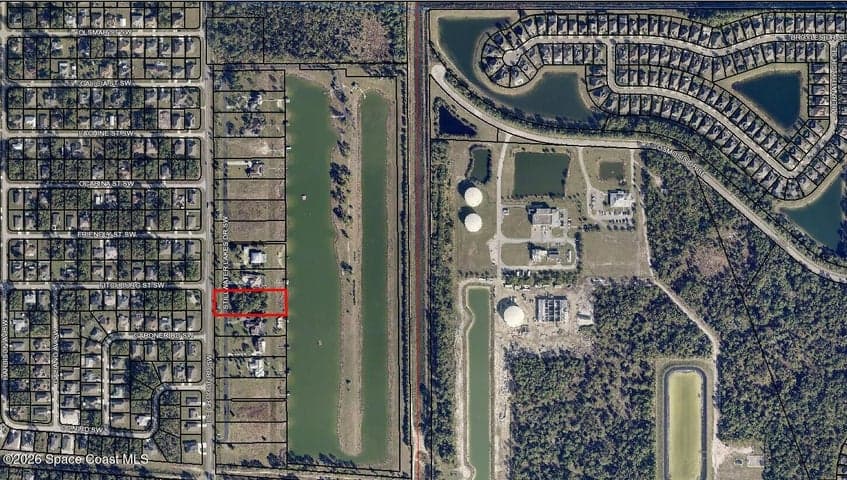 2515 Stillwater Lakes Drive SW, Palm Bay, FL 32908 — photo 3