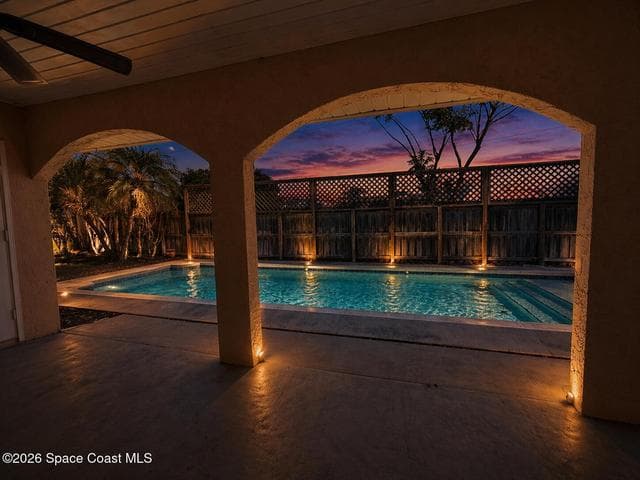 270 Quail Drive, Merritt Island, FL 32953 — photo 15