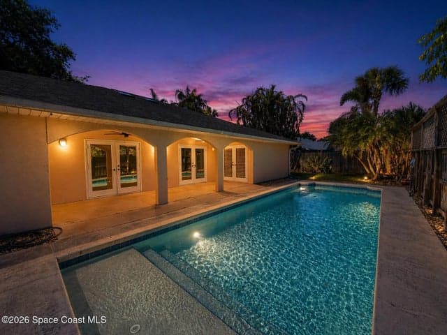 270 Quail Drive, Merritt Island, FL 32953 — photo 16