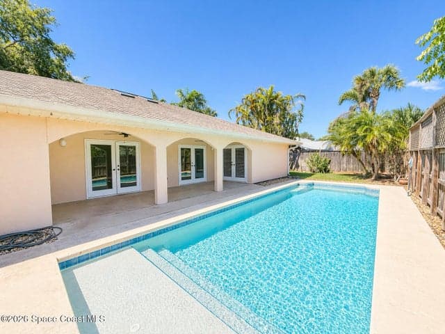 270 Quail Drive, Merritt Island, FL 32953 — photo 17