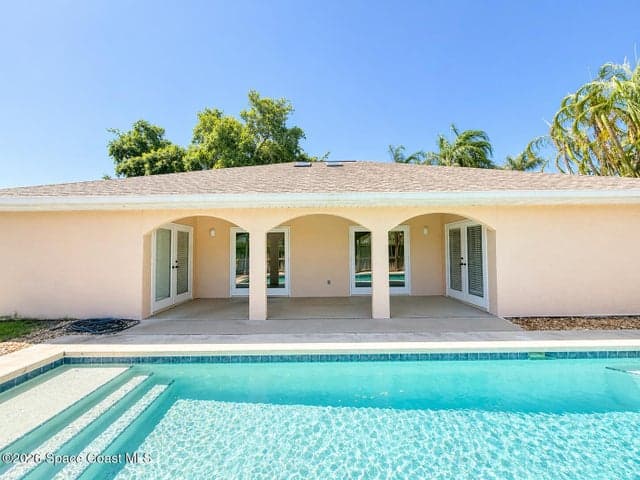 270 Quail Drive, Merritt Island, FL 32953 — photo 20