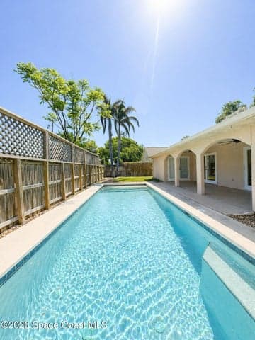 270 Quail Drive, Merritt Island, FL 32953 — photo 19
