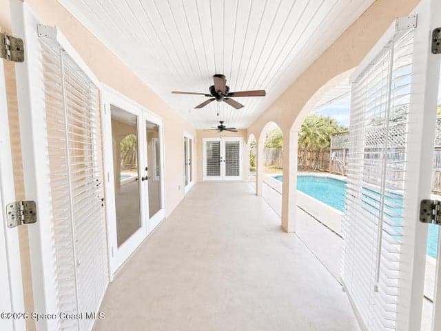 270 Quail Drive, Merritt Island, FL 32953 — photo 40