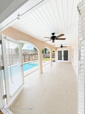 270 Quail Drive, Merritt Island, FL 32953 — photo 22