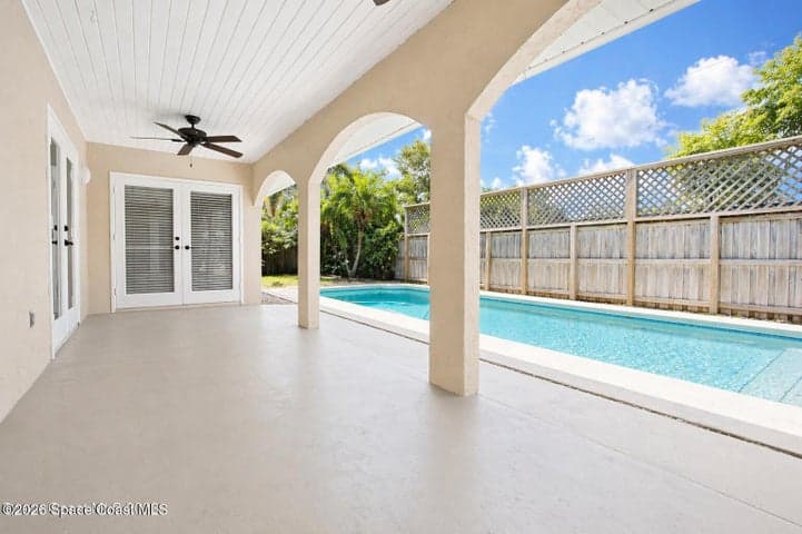 270 Quail Drive, Merritt Island, FL 32953 — photo 21