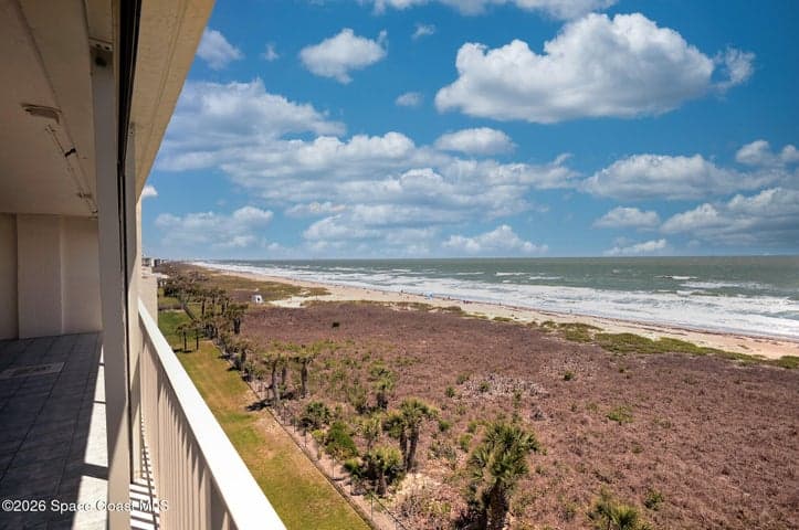 830 N Atlantic Avenue #B704, Cocoa Beach, FL 32931 — photo 6
