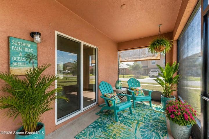 4024 Radley Drive, West Melbourne, FL 32904 — photo 44