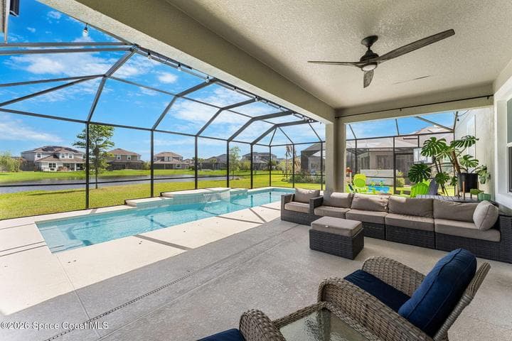 8095 Millbrook Avenue, Melbourne, FL 32940 — photo 43