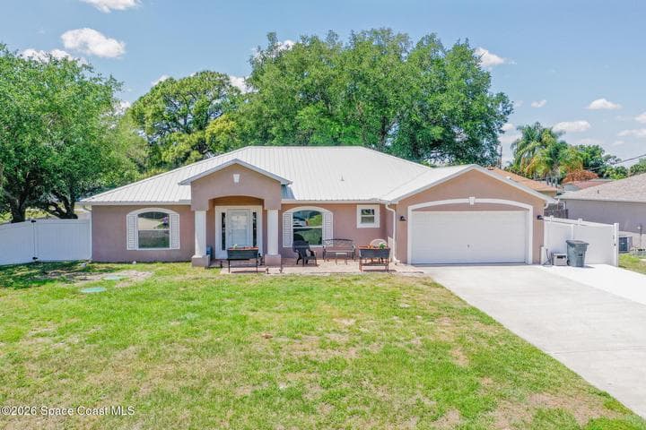7210 Barbara Road, Cocoa, FL 32927