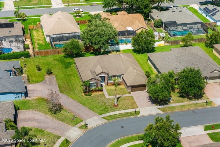 235 Sirius Court, Melbourne, FL 32904 — photo 29