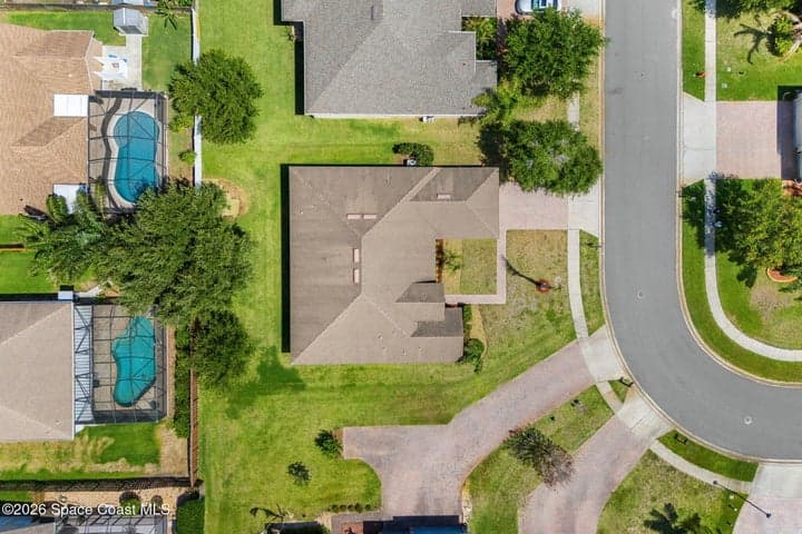 235 Sirius Court, Melbourne, FL 32904 — photo 33