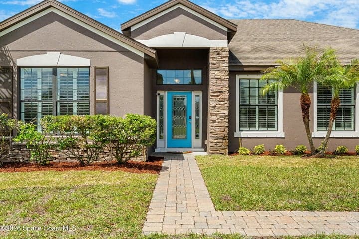 235 Sirius Court, Melbourne, FL 32904 — photo 4