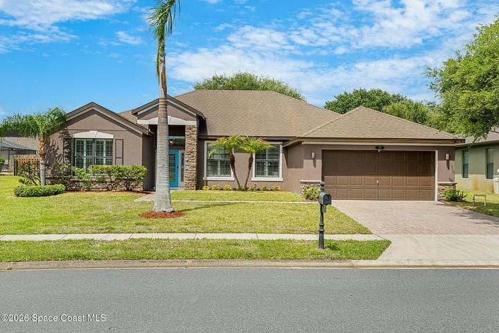 235 Sirius Court, Melbourne, FL 32904 — photo 35