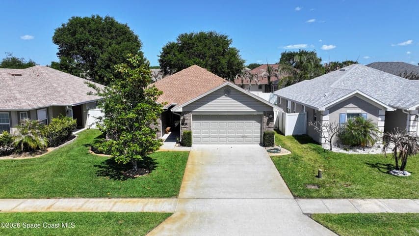 1366 Alaqua Way, Melbourne, FL 32904 — photo 7