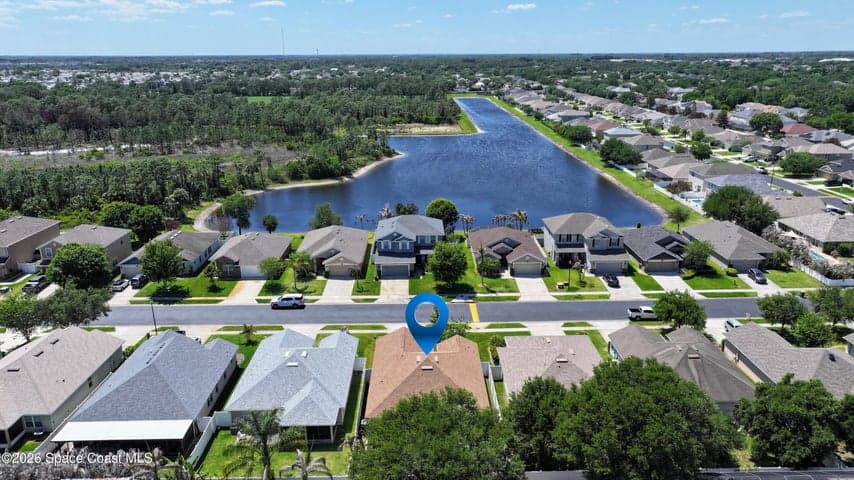 1366 Alaqua Way, Melbourne, FL 32904 — photo 9
