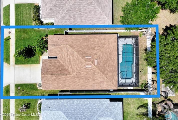 1366 Alaqua Way, Melbourne, FL 32904 — photo 10
