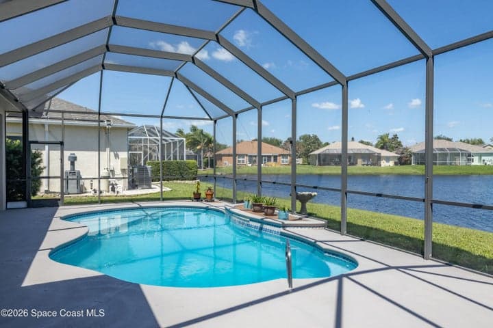 4757 Alamanda Drive, Melbourne, FL 32940 — photo 27