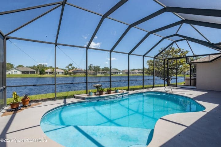 4757 Alamanda Drive, Melbourne, FL 32940 — photo 5